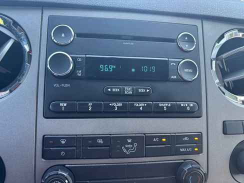 Used 2016 Ford F350 XLT w/ XLT Value Package image 30