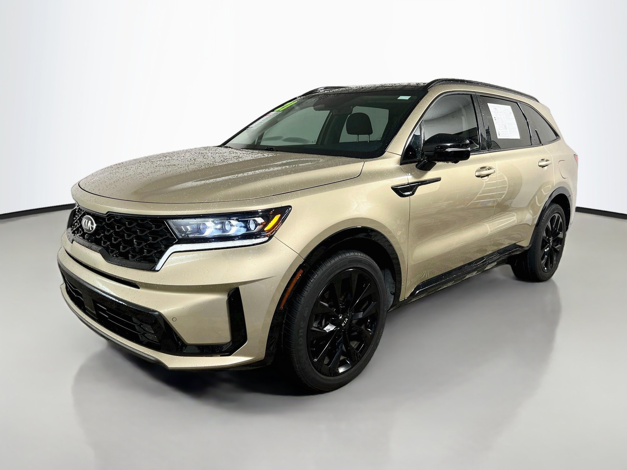 Used 2021 Kia Sorento SX FWD image 10