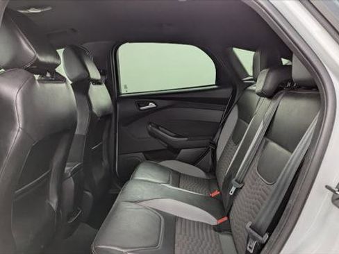 Used 2015 Ford Focus ST image 17