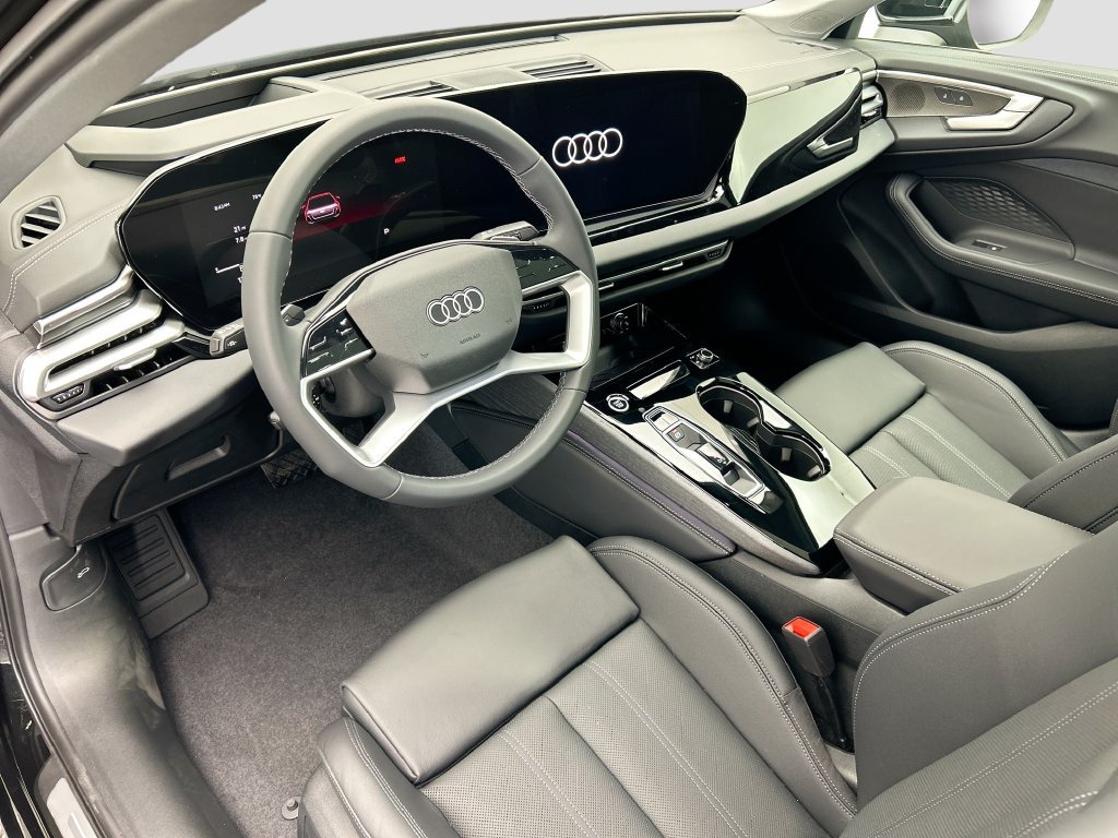 Used 2025 Audi A5 Premium Plus AWD/4WD image 11