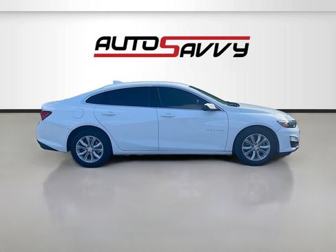 Used 2024 Chevrolet Malibu LT FWD image 8