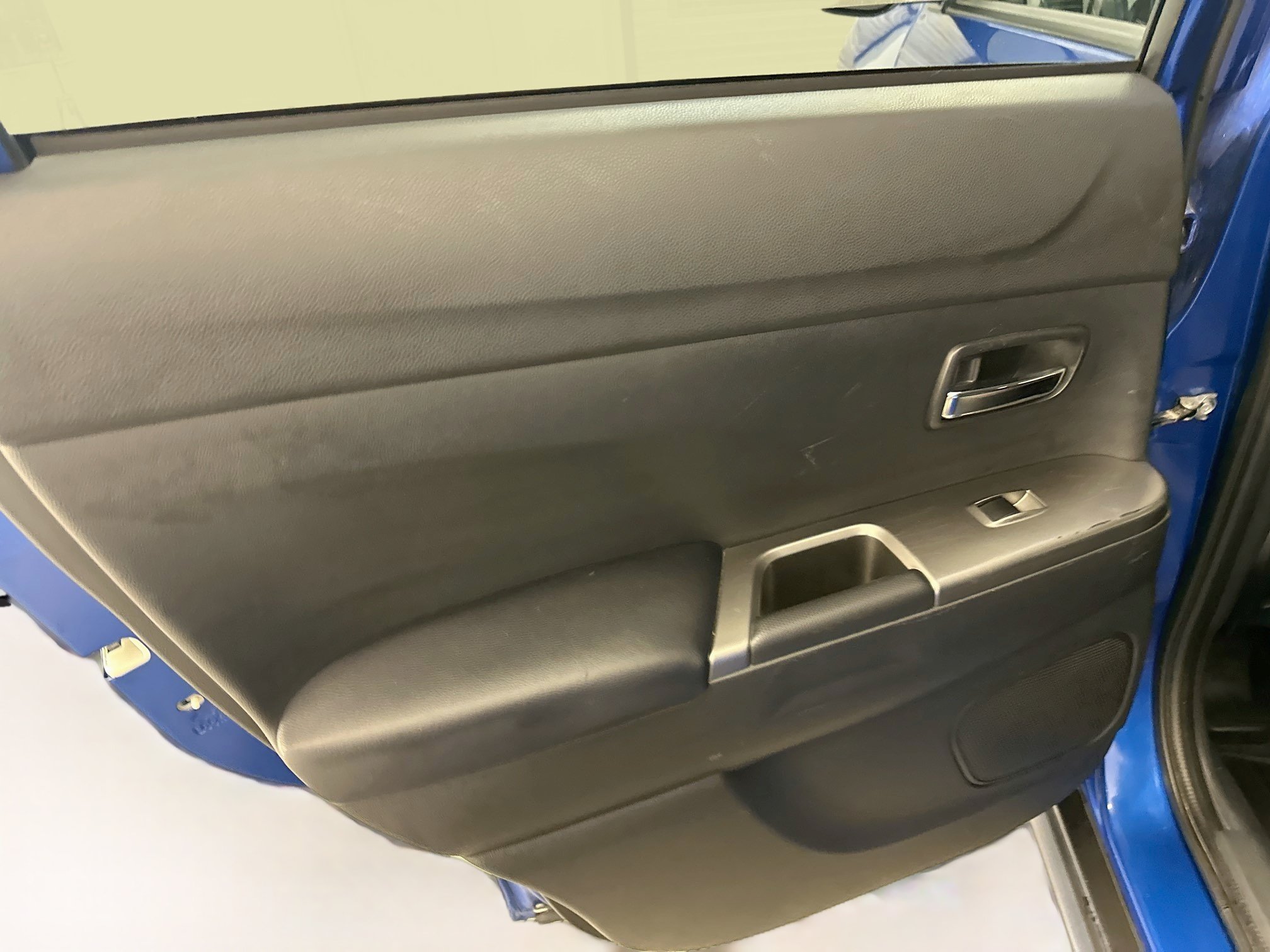 Used 2024 Mitsubishi Outlander Sport AWD image 26