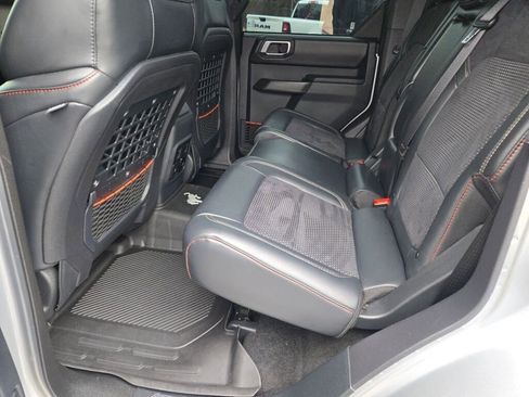 Used 2023 Ford Bronco Raptor image 16