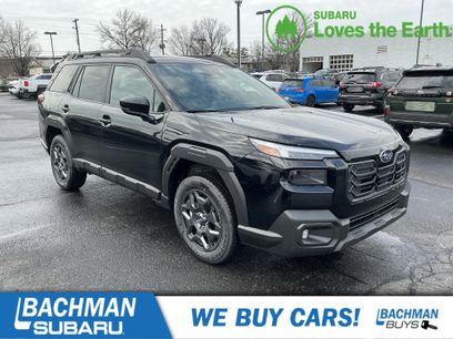 New 2026 Subaru Outback Premium