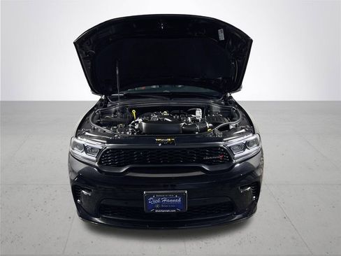 Used 2025 Dodge Durango GT image 23