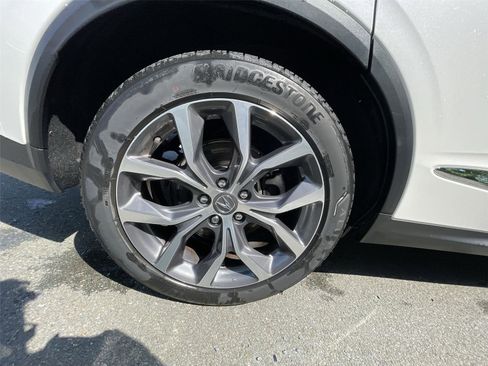 Used 2023 Acura MDX SH-AWD w/ Technology Package image 26