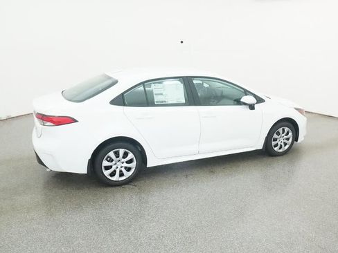 New 2026 Toyota Corolla LE image 43