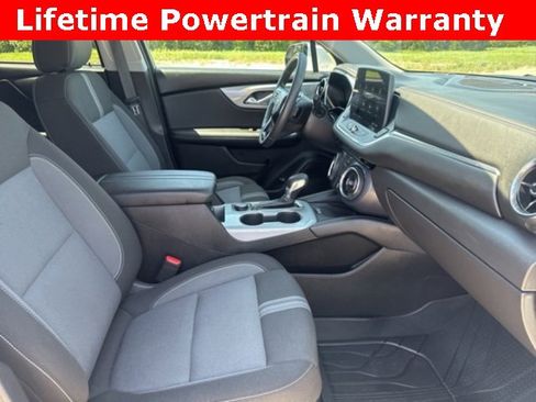 Used 2023 Chevrolet Blazer LT w/ Convenience Package image 19