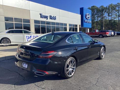 New 2026 Genesis G70 2.5T Prestige image 5