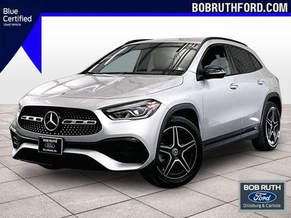 Used 2023 Mercedes-Benz GLA 250