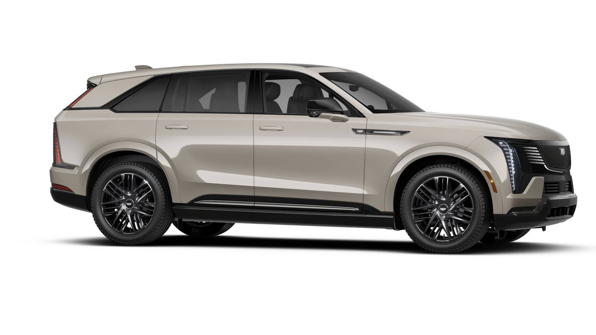 New 2026 Cadillac Escalade IQ Sport 2 AWD/4WD image 37