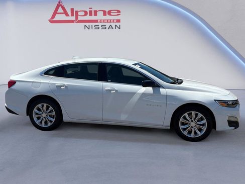 Used 2023 Chevrolet Malibu LT FWD image 6