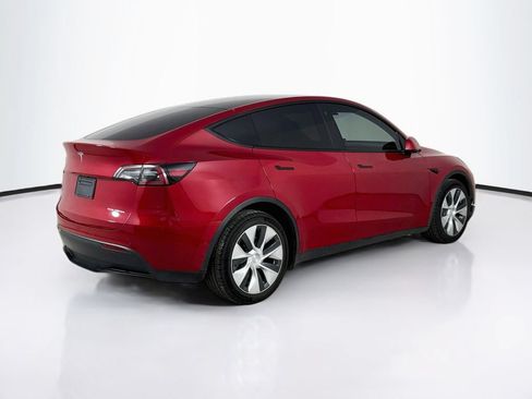 Used 2022 Tesla Model Y Long Range AWD/4WD image 7