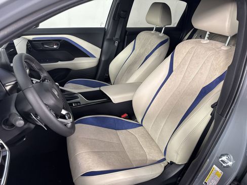 New 2025 Acura ADX A-Spec image 19