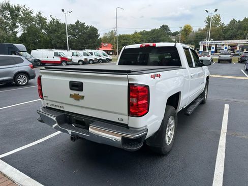 Used 2019 Chevrolet Silverado 1500 LT image 9