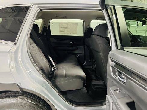 New 2026 Honda CR-V LX image 28