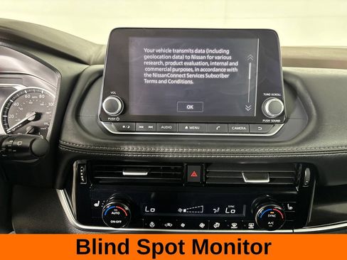 Used 2023 Nissan Rogue SL FWD image 21