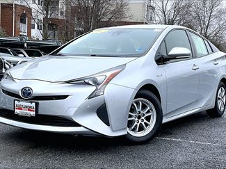 Used 2017 Toyota Prius Two w/ Prius Two Safety Plus Package video 1