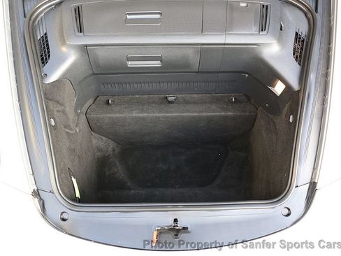 Used 2009 Porsche 911 Carrera RWD image 21