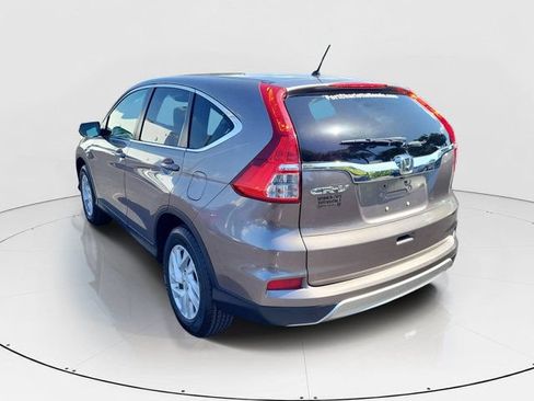 Used 2016 Honda CR-V EX image 31