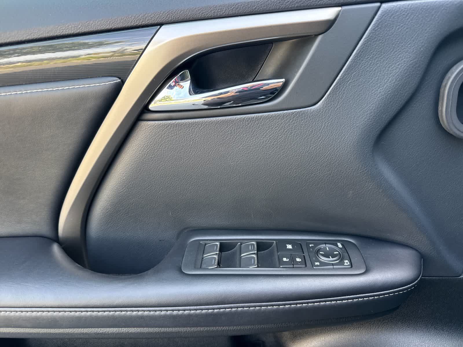 Used 2021 Lexus RX 350 AWD w/ Accessory Package image 12
