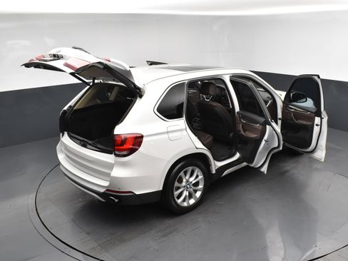 Used 2015 BMW X5 xDrive35i AWD/4WD image 23
