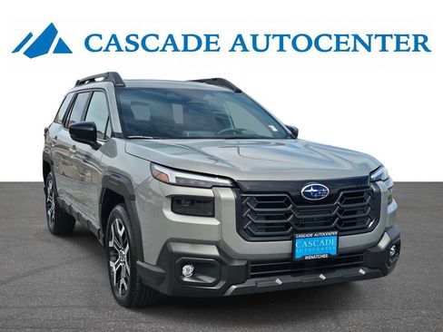 New 2026 Subaru Outback Touring XT AWD/4WD image 13