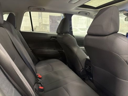 Certified 2023 Toyota Corolla Cross LE image 30