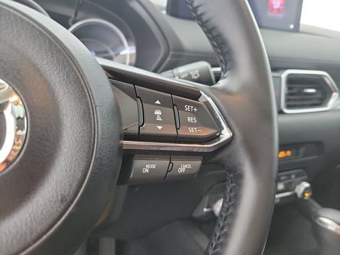 Used 2025 MAZDA CX-5 AWD 2.5 S w/ Preferred Package image 25