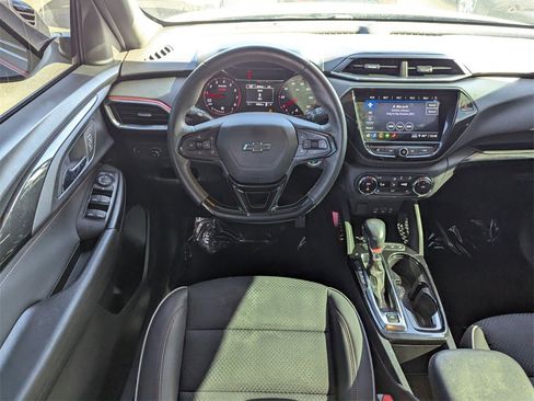 Used 2023 Chevrolet TrailBlazer RS w/ Convenience Package image 20