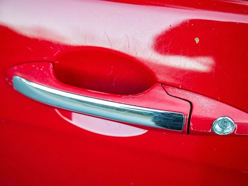 Used 2007 Acura TSX image 31