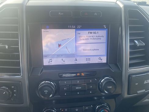 Used 2019 Ford F150 XLT w/ Equipment Group 302A Luxury image 14