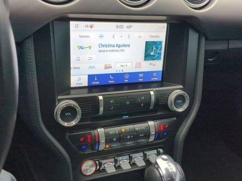 Used 2022 Ford Mustang GT Premium w/ Equipment Group 401A image 12