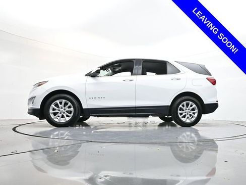 Used 2020 Chevrolet Equinox LT image 29