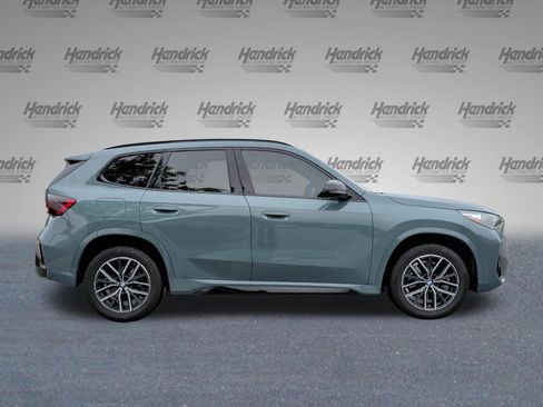 Certified 2023 BMW X1 xDrive28i w/ Premium Package image 6