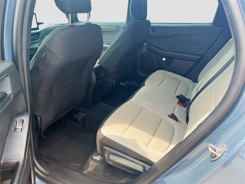 Used 2024 Ford Escape Active w/ Tech Pack #1 image 23