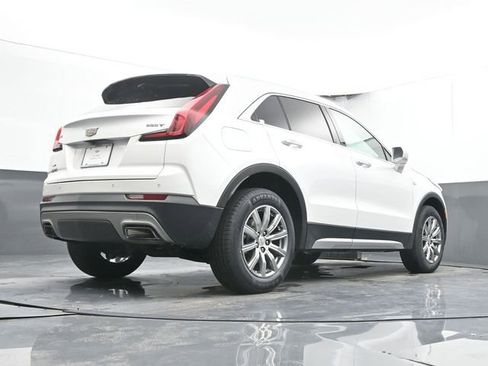 Used 2020 Cadillac XT4 Premium Luxury AWD/4WD image 44