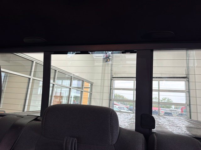 Used 2020 RAM 1500 Big Horn AWD/4WD image 13