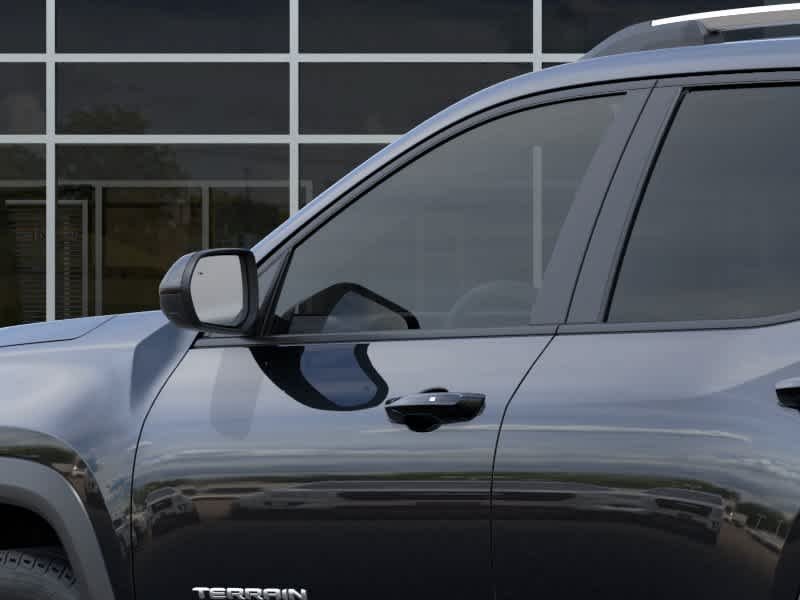 New 2027 GMC Terrain Elevation w/ Elevation Premium Package FWD image 12