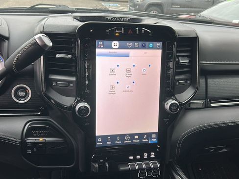 Used 2022 RAM 2500 Limited image 18