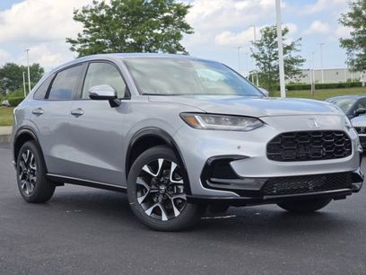New 2026 Honda HR-V EX-L