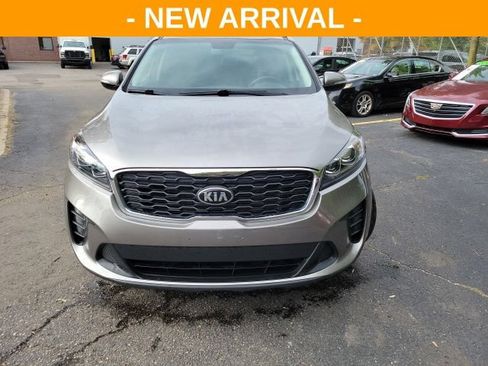 Used 2019 Kia Sorento AWD w/ Option Group 020 image 8