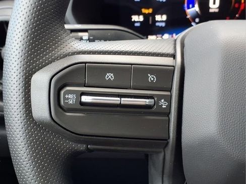 New 2026 Chevrolet Colorado W/T w/ WT Custom Package image 22