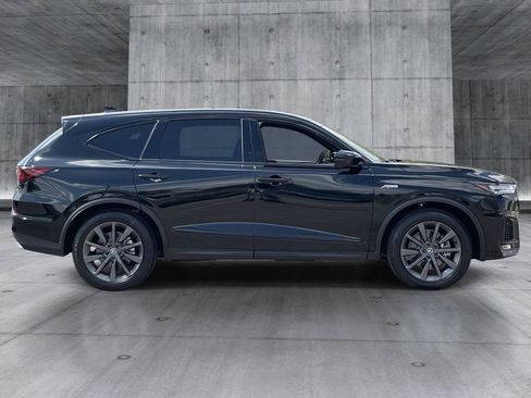 New 2026 Acura MDX A-Spec image 7
