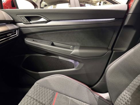 New 2026 Volkswagen GTI SE image 22