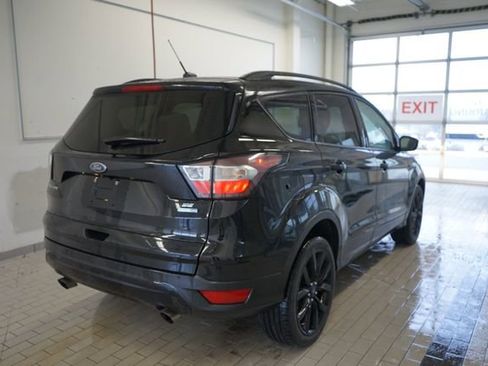 Used 2017 Ford Escape SE w/ Equipment Group 201A image 13