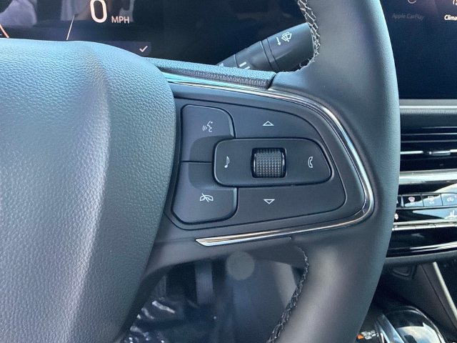 New 2026 Buick Envista Preferred FWD image 30