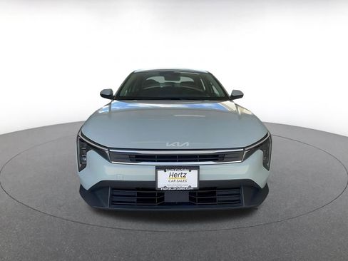 Used 2025 Kia K4 LXS image 4