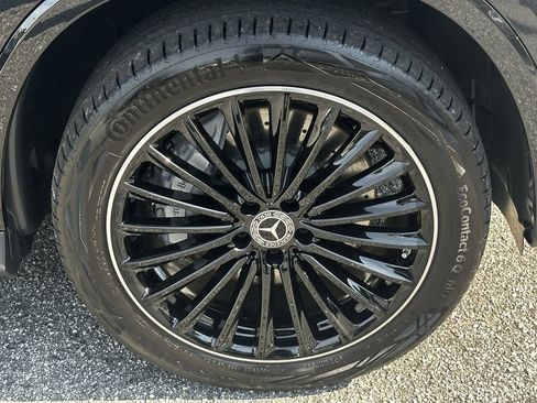 Certified 2025 Mercedes-Benz GLC 300 4MATIC image 14