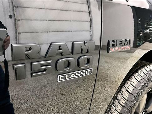 Used 2019 RAM 1500 Express w/ Wheel & Sound Group image 23